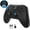 Black, variant on C6 PC Controller, Controller- 1000Hz Polling Rate- Hall Effect Joystick for Windows PC, , 2, Steam Deck, Android TV/Mobile, iOS, & Vibration Turbo