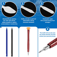 thumbnail image 4 of 45 in 1 Opening LCD Screen Cell Phone Repair Tools Kit for Phone Laptop Watch Glasses Repair Tools Kit, 4 of 4