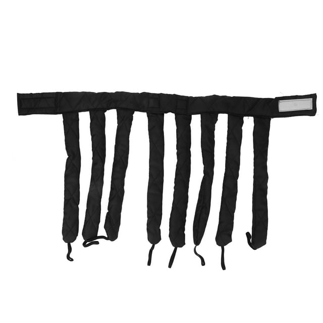 Hair Curl Ribbon,Heatless Curling Rod Headband Heatless Curling Rod Headband Roller Power Packed Performance