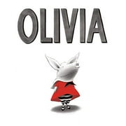 Olivia (Paperback) by Ian Falconer