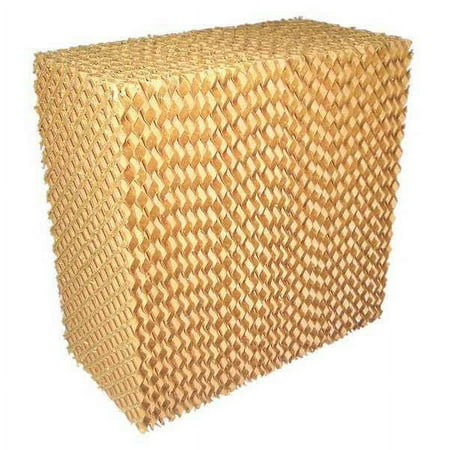 

1Pack ZoroSelect 4KAY9 Evaporative Cooling Pad 41-1/4x8x29-1/8