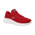 thumbnail image 2 of Tenis Hombre Skechers Skech Lite Deportivos rojo 26, 2 of 4