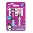 thumbnail image 1 of Set de belleza Makeuperia Kuromi 4 pzs, 1 of 5