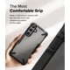 thumbnail image 5 of Funda Ringke Fusion-X para Samsung Galaxy S25 Negra, 5 of 9