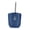 Blue, variant on Portable Beach Bucket Password Box Mini Phone Wallet Safe Storage Boxes Outdoors Portable Handle ,Multiple Options Available