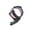 Striped weave, variant on Instantly Detach Camera Mount Wrist Strap Perfect for Go 3S Action Cameras During Dynamic Adventure Comfortable Fit