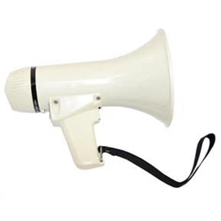 Economy Olympia 400 Yard Megaphone