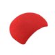 thumbnail image 1 of Cubierta de la manija de la palanca de cambios shaofei decorativa Para Q3 19-21 rojo, 1 of 5