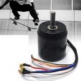 thumbnail image 2 of Moteur Sans Balais 170KV pour Planche à Roulettes Électrique Longboard, 2 of 6