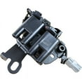 thumbnail image 2 of Ignition Coil For 2003 2004 2005 2006 2007 Hyundai Elantra Tiburon Tucson and Kia Spectra Spectra5 Sportage 27301-23700 2730123700, 2 of 9