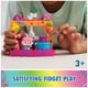 thumbnail image 3 of Playset Gabby's Dollhouse Baby Box Talent Show Balcony, 8 unidades, 3 of 9