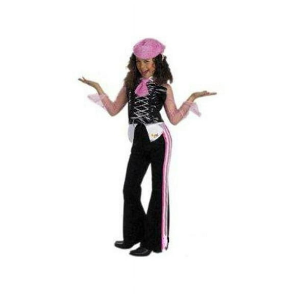 Child's Deluxe Bratz Flashback Fever Costume