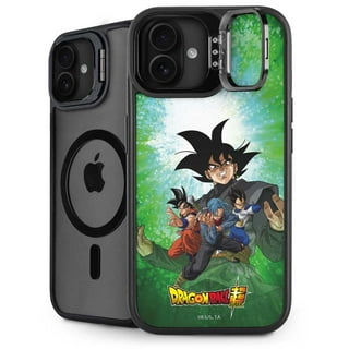 Dragon Ball Z Case