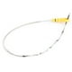 thumbnail image 4 of Engine Oil Level Dipstick 1L3Z6750AA Auto Replacement Fit for Ford F-150 F-250, 4 of 5