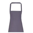 thumbnail image 2 of Premier  Adult Cotton Bibbed Apron, 2 of 2