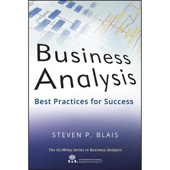 Pre-Owned Business Analysis: Best Practices for Success (Hardcover) 1118076001 9781118076002