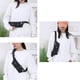thumbnail image 5 of Mochila para teléfono, riñonera, impermeable, deportiva, para correr, unisex, nuevo estilo, ajustable, portátil, de piel, ideal para viajes y gimnasio.,Wsvlmg, 5 of 8