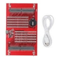 thumbnail image 2 of RAM Memory Diagnostic Tester Card, 2 in 1 RAM Memory Tester Card with LED Light for Laptop, 2 of 7