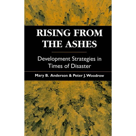 Rising from the Ashes, (Paperback)