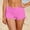 Pink, variant on Yuhangmm Women's Swim Shorts, Lightweight Beach Swim Shorts for Water Sports Bottoms Tailored for and Activities White S