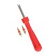 thumbnail image 5 of GAXIRE 1Jgo Llave De Núcleo Para Válvula De Neumático Con Y Compatibilidad Para Varios, 5 of 8