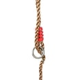 thumbnail image 3 of Herwey Outdoor Plastic Children Seat Swing Recreation Facility Accessory for Kid Playing, 3 of 7