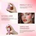 thumbnail image 3 of GirlyMan Natural Body Wash – Hecho con aceite de oliva y extracto de aloe, sin fragancia artificial, pH equilibrado, fórmula suave, ingredientes nutritivos, propiedad familiar (árbol de té de romero), 3 of 5