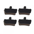 thumbnail image 1 of With Spring 4 Pairs Mountain Bike Metallic Disc Brake Pads For  XO E7 E9 Trail Guide Series, 1 of 1