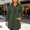 Army Green hooded zip up jacket women a1, variant on Women's Long Sleeves Solid Color Jacket Hooded Zip Up Windbreaker Jacket for Women Fall Winter Hiking Cycling Camping Outfit, Gray 2XL