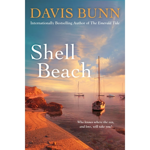 Miramar Bay Shell Beach, (Hardcover)