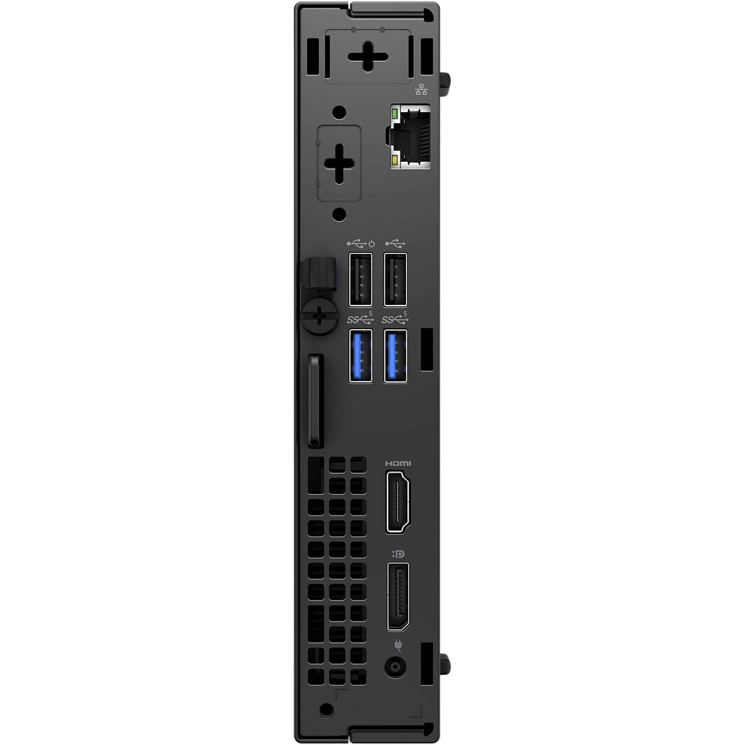 Dell Newest 2023 Optiplex 3000 Mini Desktop (Intel i5-12500T 6 