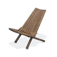 thumbnail image 1 of GloDea Chaise X36, Brun Expresso, 1 of 1