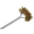 thumbnail image 2 of Cepillo para freidora THE FRYOILSAVER B51C Brass Heat 22.5 pulgadas, 2 of 6