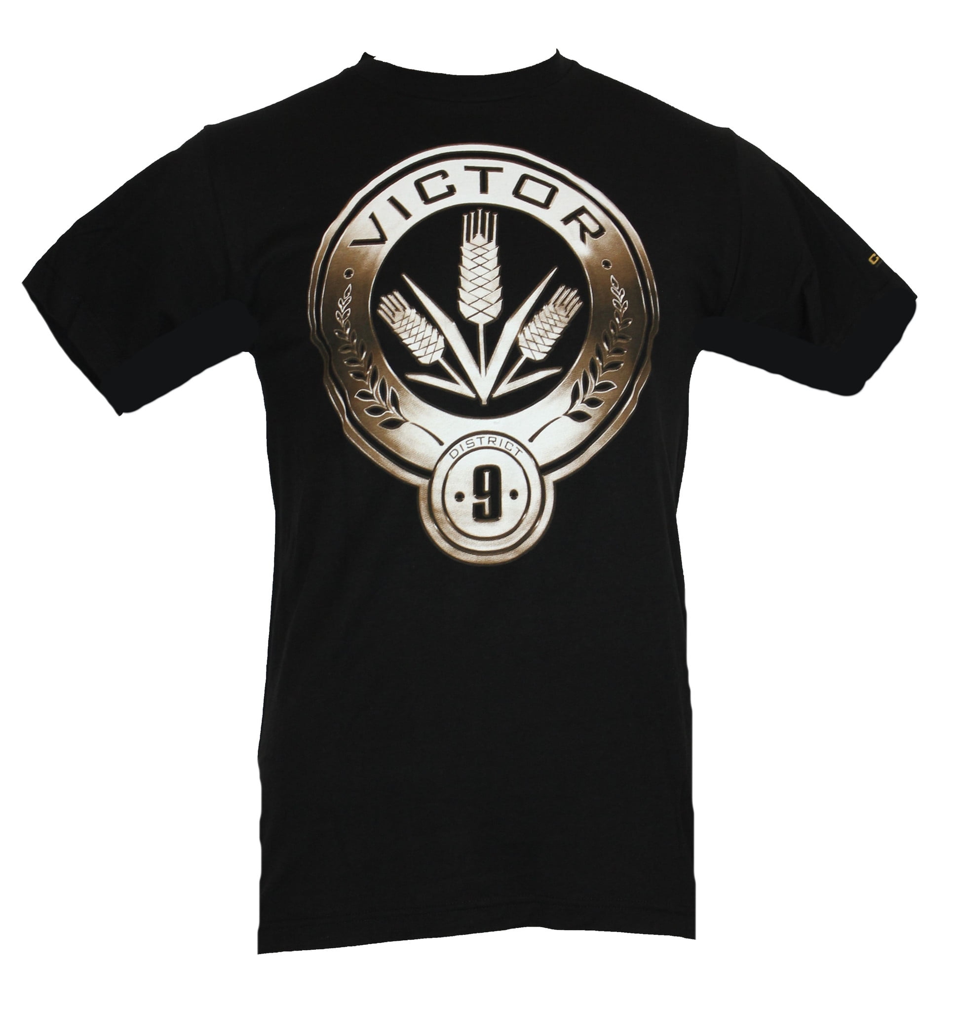 t shirt hunger games