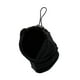 thumbnail image 4 of Orejeras ajustables para perros, ideales para el invierno. Protegen las orejas de tu mascota del ruido y el ruido al aire libre. Negro M, 4 of 9