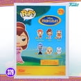 thumbnail image 3 of Funko Pop Megara #379 Hercules Funko, 3 of 6