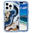 thumbnail image 6 of Allytech Compatible with iPhone 11 Pro Max Case, Heavy Duty Shockproof Hybrid Hard PC Soft TPU Rubber Three Layer Rugged Drop Protection Cover Cases for iPhone 11 Pro Max, C, 6 of 6