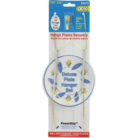 Best Plate Hanger For Square Plate