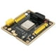 thumbnail image 5 of Placa de Desarrollo IoT Fugacal Módulo de Control IoT Compatible con Bluetooth y WIFI para ESP-32F Pantalla OLED, 5 of 8