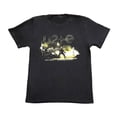 thumbnail image 1 of T-Shirt en Coton Photo Adulte U2, 1 of 2