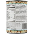 thumbnail image 2 of Eden Foods Organic Butter Beans Low Fat 15 oz Pack of 3, 2 of 8