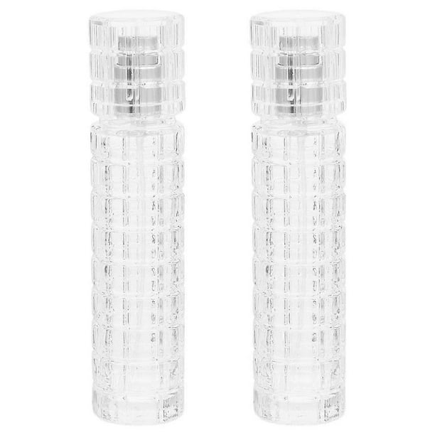 2pcs Cocktail Atomizer Sprayer Glass Empty Spray Bottle Bitters Spray Bottle