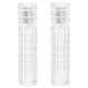 thumbnail image 1 of 2pcs Cocktail Atomizer Sprayer Glass Empty Spray Bottle Bitters Spray Bottle, 1 of 4
