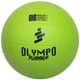 thumbnail image 1 of Balón Voleibol Oka Olympo Verde Rubber N°5 para Interior y Exterior, 1 of 7