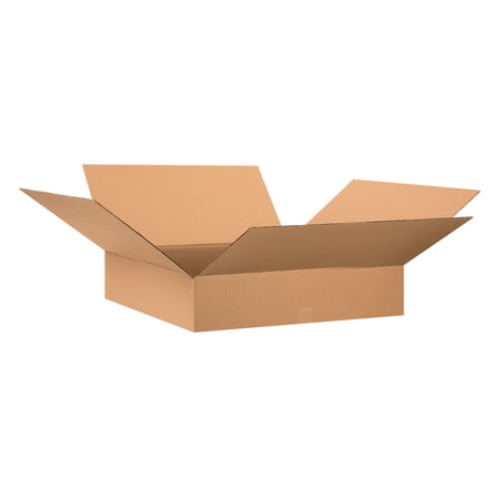 shoplet corrugated