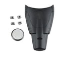 thumbnail image 2 of Key cover Key cover for Saab 9-3 9-5 93 95, 2 of 5