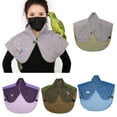 thumbnail image 2 of ZPAQI Parrot Anti-Scratch Shoulder Protector Bird Anklet Toy Multi-functional Shawl, 2 of 17