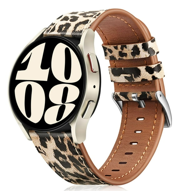 Correa de reloj Fintie compatible con Samsung Galaxy Watch 3 de 41 mm