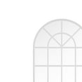 thumbnail image 6 of Emil Metal Framed Arched Mirror, 6 of 10