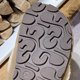 thumbnail image 3 of Zapatos Cálidos Casa Mocasines Peludos Y Esponjosos Mocasín Forro Piel Sintética para Mujer Ante Sin Cordones Interiores Exteriores, 3 of 8